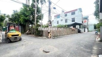 TÀI CHÍNH NHỎ DỄ THANH KHOẢN ĐẤT HẢI BỐI ĐÔNG ANH 48M THỔ CƯ 4.37 tỷ