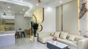 VỊ TRÍ VÀNG- MUA LÀ LỜI - GIÁ 1,89 TỶ -ĐƯỜNG ĐOÀN THỊ ĐIỂM, PHÚ NHUẬN 