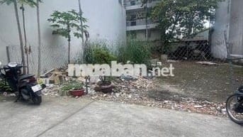 Bán đất HXH 1/ Nguyễn Hữu Tiến 4,1x21 vuông vức