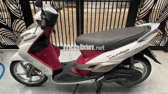 Yamaha Ultimo Trắng Đỏ
