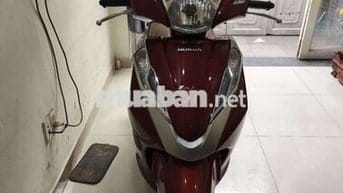 Lead 125/2017 bstp. Trùm mền mới 98%