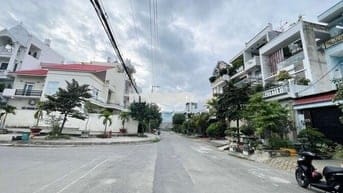 MẶT TIỀN KHU DÂN CƯ ĐẠI HẢI 3 - ĐƯỜNG 12M CÓ LỀ 3M HIẾM NHÀ BÁN