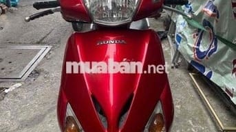 Honda lead 10Fi đời 2012 máy em ko hu hi