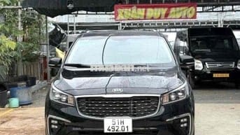 Kia Sedona 2.2DAT Luxury 2020 - 86000km