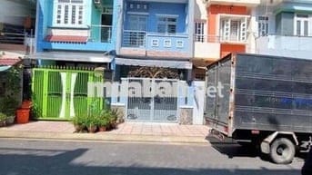 cho thuê nhà nguyên căn đường nội bộ khu tên lửa  quận bình tân