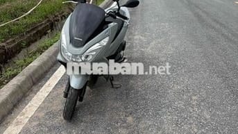 PCX đời đèn led 2014
