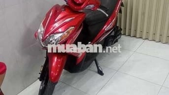 bán xe LUVIAS ít chạy Rin nguyên bản còn mới  98%