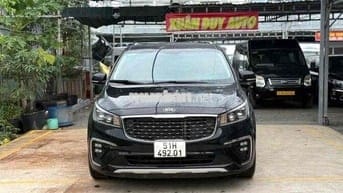 SEDONA 2.2 full dầu 2020 BẢO HÀNH 1 NĂM HT VAY 70%