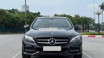 Cần bán Mercedes Benz C200