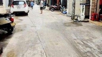 105m² - 5mx20 - nở hậu - HXH Lý Thái Tổ/Lê Hồng Phong Q10 chỉ 16.3 tỷ!