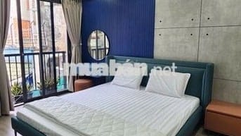 Căn Hộ 2PN 60m² Trung Tâm Q3 – Chỉ 10 Triệu/Tháng – Cực Hiếm