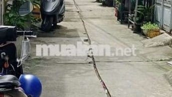 Nhà 3 Tầng Ngang 6m, 3 Tầng, Gần Chợ Thạch Đà