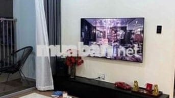 CHO THUÊ CHUNG CHƯ HAPPY ONE CENTRAL 2PN FULL NỘI THẤT CAO CẤP