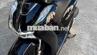 Honda SH 150i ABS 2021 Đen (người dùng)