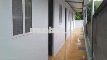 Phòng trọ có tầng giá rẻ 800-900