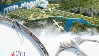 Izumi Canaria mặt tiền Sông Đồng Nai- Thanh toán cực giãn đến 36 tháng