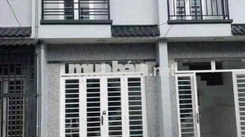 Bán Nhà hẻm xe hơi đg Lê Văn Lương nối dài - Long Hậu