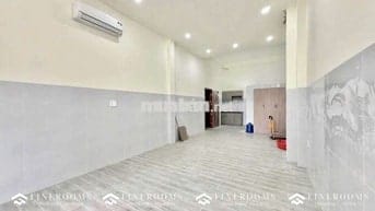 ✨MẶT BẰNG VỪA Ở VỪA KINH DOANH HXH GẦN CHỢ PHẠM VĂN BẠCH FULL NỘI THẤT