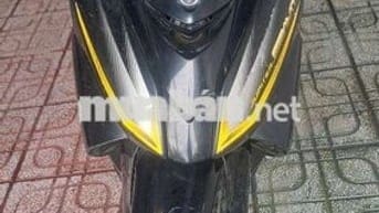 Yamaha Jupiter Gravita Đen