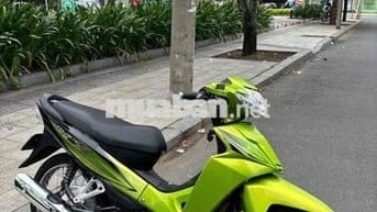 Honda Wave Blade 2023 Xanh lá