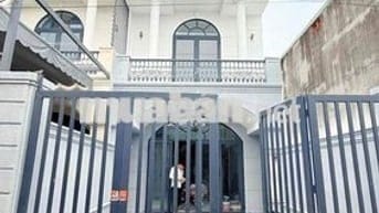 Bán nhà mặt tiền hẻm Văn Phương, gần cty changshin, gần trục 16