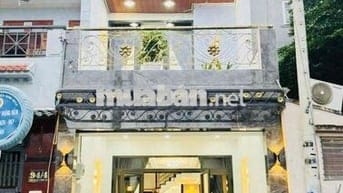 siêu nhà phố đẹp lung linh ko tuỳ công năng hạ tầng nội thất cao cấp