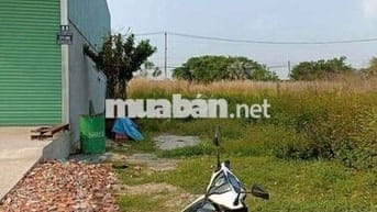 🆘 HẠ GIÁ BÁN ĐẤT THỔ CƯ 5,4 x 20m MẶT TIỀN ĐƯỜNG XUÂN THỚI SƠN 6