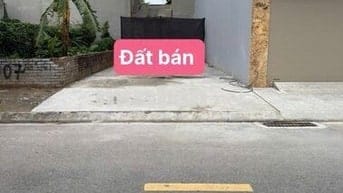 CẦN BÁN ĐẤT TÁI ĐỊNH CƯ GIANG BIÊN - LONG BIÊN HÀ NỘI.