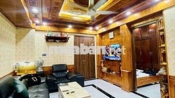 BÁN CHCC 3PN S70M, PHỐ HUY DUY, TỪ LIÊM