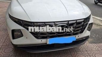 Hyundai Tucson 2022 2.0 đặc biệt