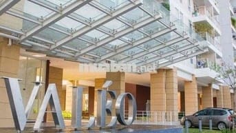 Bán Valeo Đầm Sen – 100m² – 3PN 2WC – Giá 5.5 Tỷ