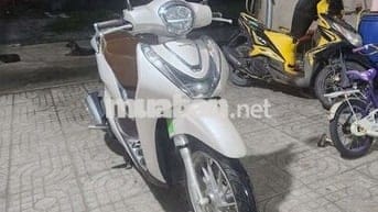 Honda SH Mode 2021 ABS Trắng
