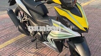 Honda Winne 2019 nguyên rin.