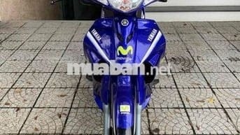 Yamaha Yaz 125R Xanh dương Mới 95%