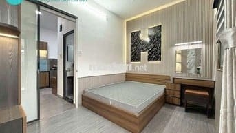 🌈 CHO THUÊ CĂN HỘ 1PN FULL NỘI THẤT NGAY NGUYỄN KIỆM - BÌNH THẠNH 🌈