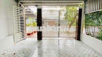 BÁN NHÀ TRỆT 5 x 25 
- ĐƯỜNG SỐ 10 KDC VĂN HÓA TÂY ĐÔ