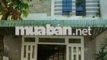 Cần cho thuê nhà 2 lầu kdc Long Thịnh