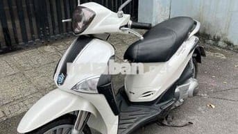 cần bán xe piaggio Liberty 150c Fi 2012 giá tốt
