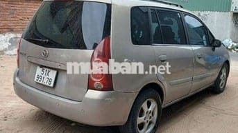 Bán xe mazda 2003 1.8 AT - 125000 km