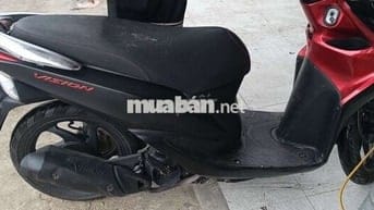 Vision 2012 máy chất