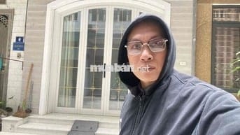 PHÂN LÔ HV AN NINH, KHU DÂN TRÍ CAO, Ô TÔ TRÁNH, 4 TẦNG/40M