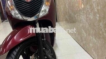 Bán SH150i SM101 Đk/2009.xe máy zin bao tes.