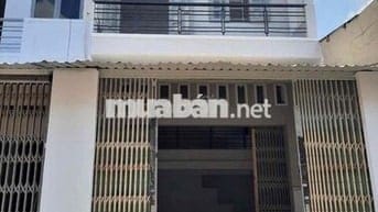 cho thuê nhà nguyên căn Mt hẻm đường liên khu 5-6 quận bình tân