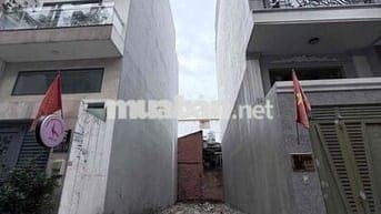 Bán Lô Đất HXH Khu Phân Lô Xịn - (DT: 4x15m) - Ngay Lê Đức Thọ