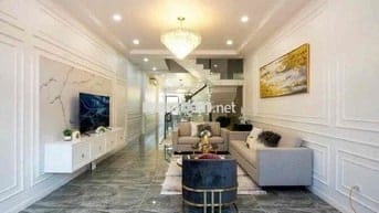 BÁN GẤP CĂN NHÀ PHỐ 1 TRỆT 2 LẦU 1 TUM, KẾ LÀNG ĐẠI HỌC, TRẠM METRO