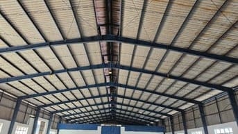 Cho thuê kho xưởng 1.000m2 - 2.100m2,Tỉnh Lộ 10, Bình Tân, giá:100k/m2