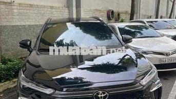 Toyota CorollaCross2025 1.8V-4900km200tr Trả truoc