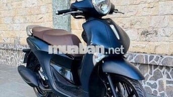 Janus 125fi bản giới hạn cuối 2024 khoá smartkey