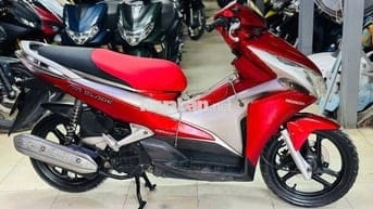 XE MÁY THỊNH PHÁT - AIR BLADE 110 ĐỎ BIỂN HÀ NỘI