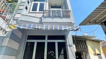 Cho thuê nhà hẻm 2m(XM) Huỳnh Đình Hai, P.14, Q.Bình Thạnh giá 15tr